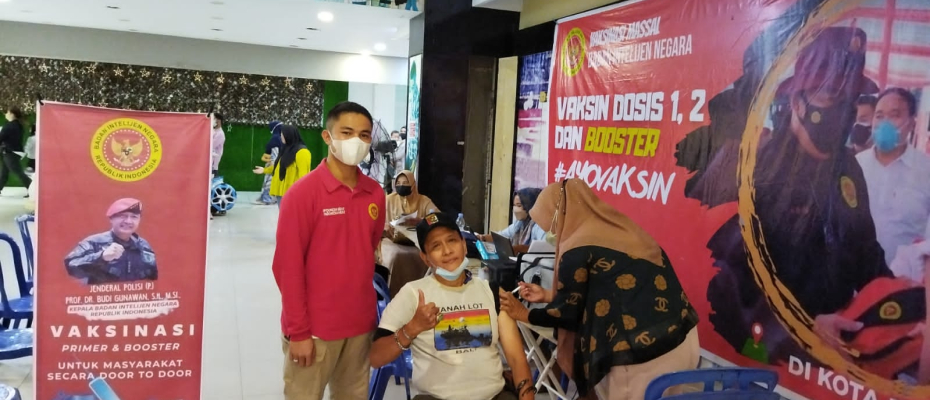 Foto Bersama