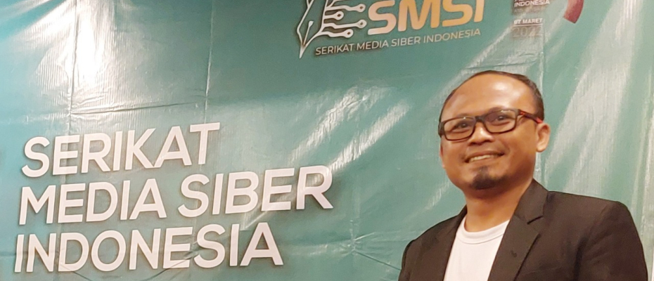 Ketua SMSI BENGKULU