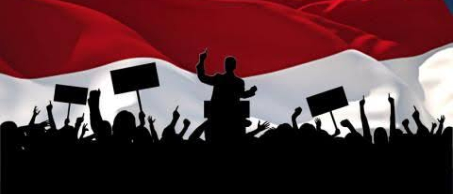 ‘’Manifesto Kemerdekaan’’ FTA Desak Pemerintah Kembalikan Kedaulatan pada Rakyat