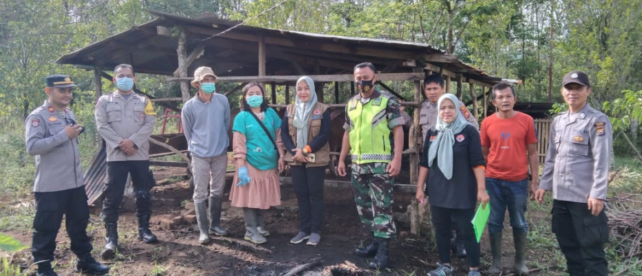 Foto Bersama