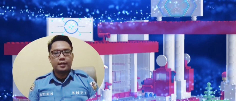 Ahmad Tenry Yusfik Tohir (Ketua DPD KNPI Provinsi Bengkulu)