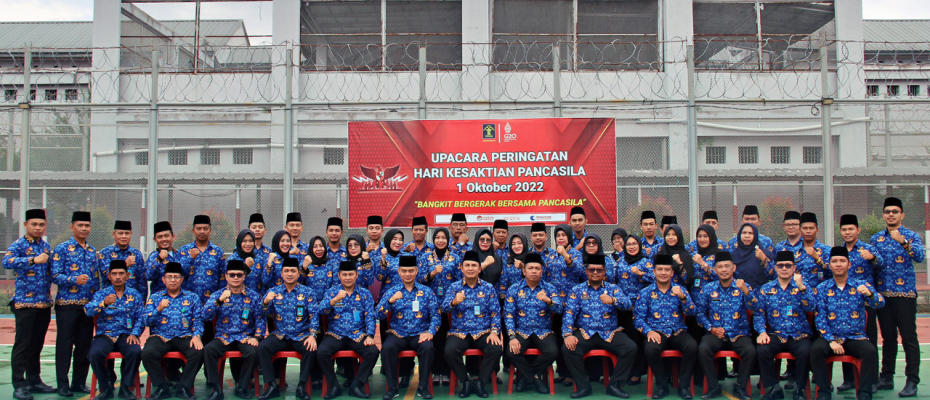 Lapas Bengkulu 