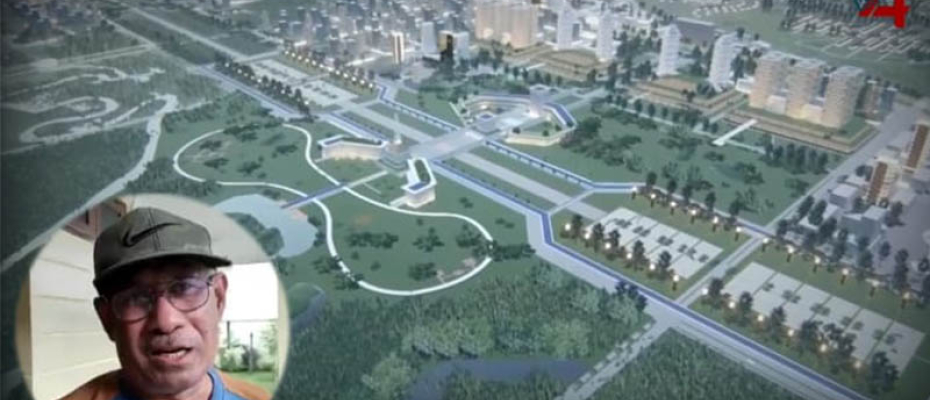 M. Taufiqurahman (Wakil Ketua DPRD Kota Surakarta, Jawa Tengah) 