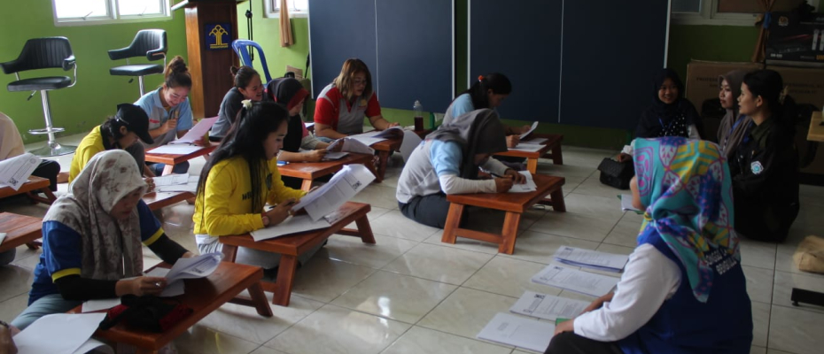 Lapas perempuan bengkulu