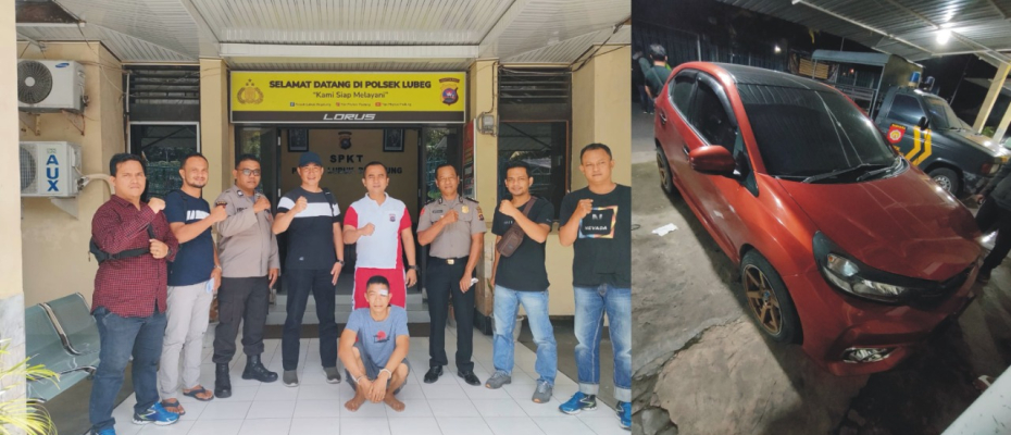 Polda Bengkulu
