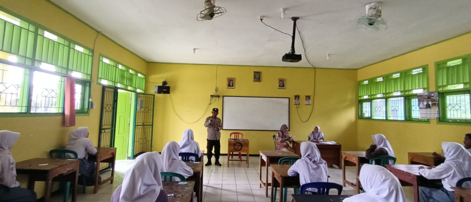 daerah