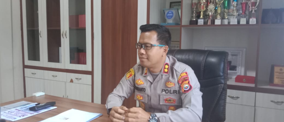 daerah