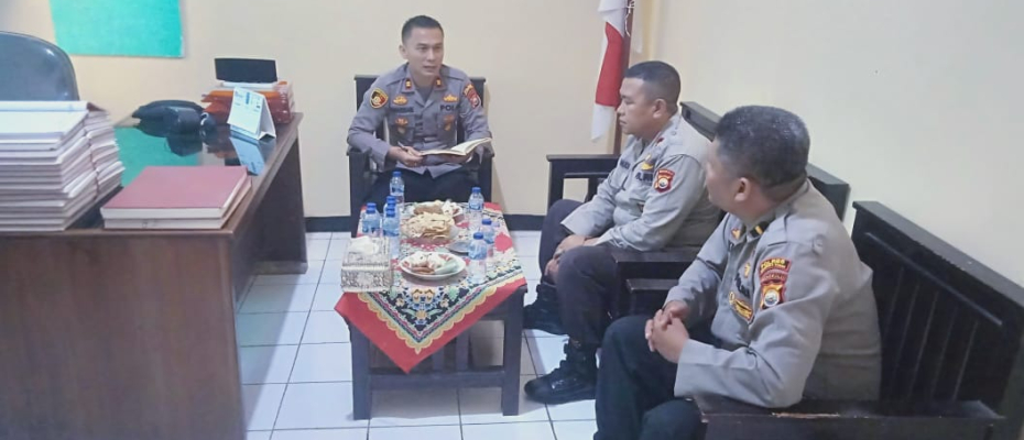 daerah