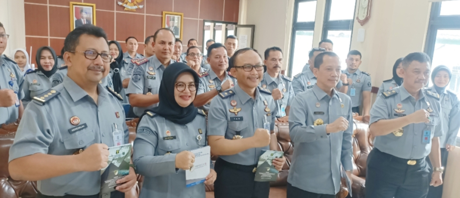 Aplikasi SIPENA IT