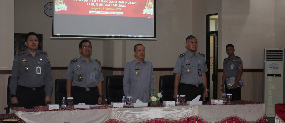 Kemenkumham 