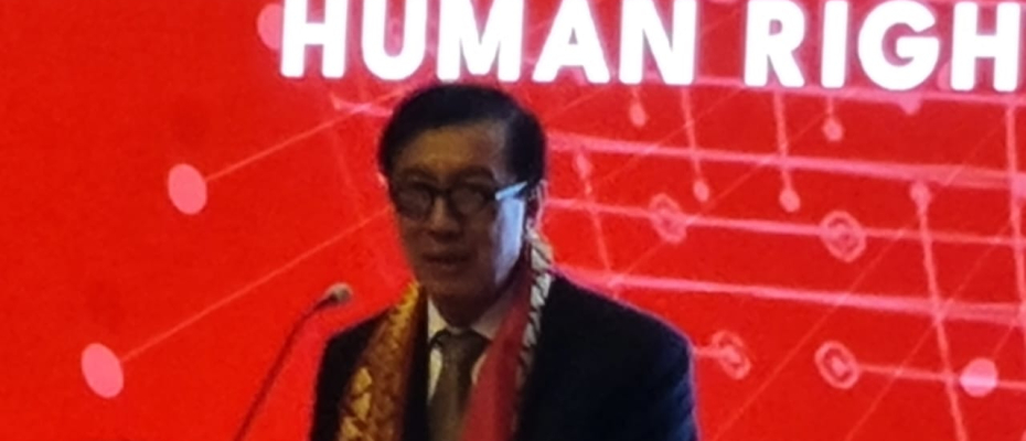 Menkumham RI