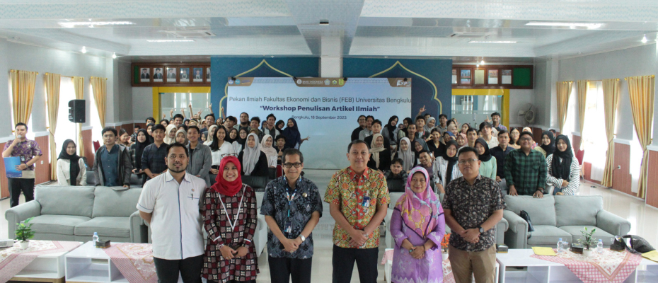 Jasa Raharja Cabang Bengkulu Ajarkan Materi Governance, Risk & Compliance (GRC) Program “Jasa Raharja Mengajar Batch II”