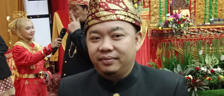 Dempo Optimis Bengkulu Lahirkan Generasi Bangsa Yang Hebat