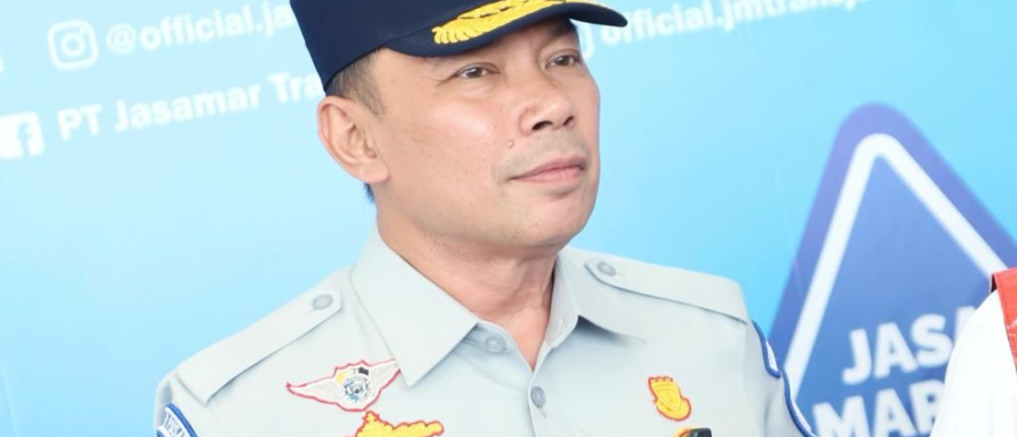 Jasa Raharja dan Polres Lumajang Percepat Penyerahan Santunan Korban Kecelakaan Minibus yang Tertabrak Kereta Api di Lumajang