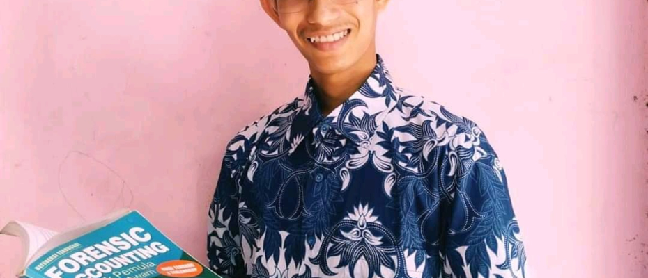 Direktur LPEK PB PMII: Peran Akuntan NU dalam Transformasi Tatakelola Keuangan Pesantren