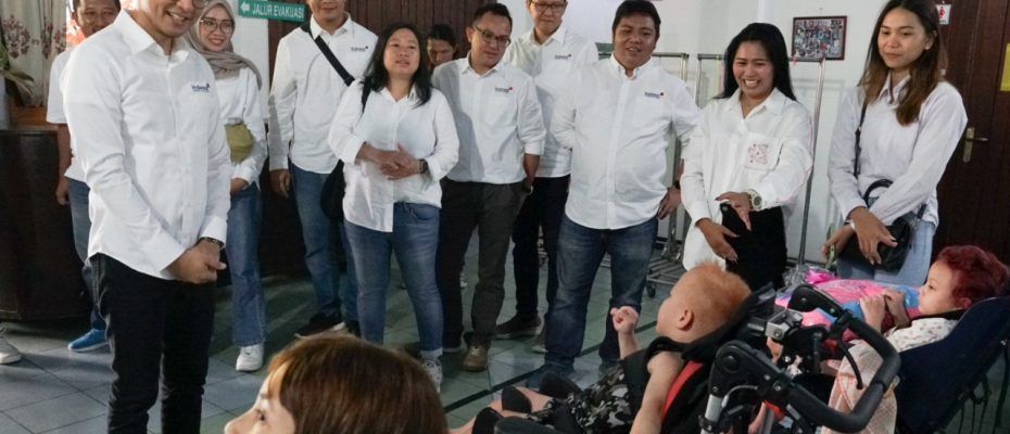 Sambut Natal dan Tahun Baru, Indosat Ooredoo Hutchison Hadirkan Kehangatan dan Kenyamanan dalam Semangat Memberdayakan Indonesia