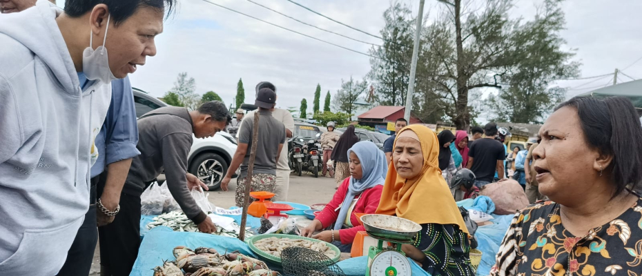 Tak Hanya Serap Aspirasi Masyarakat, Sultan Juga Fasilitasi Pemda Perjuangkan Pembangunan ke Pusat