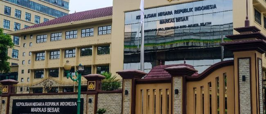 87,8% Masyarakat Puas Kinerja Polri, Survei Litbang Kompas: Pengawasan Internal Berjalan Apik