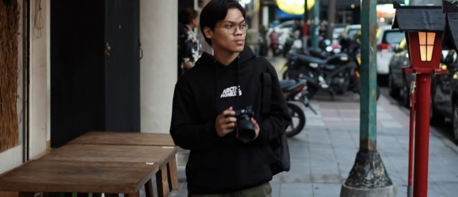 Tembus 6 Juta Views di TikTok, Yuk Kenalan Sama Mattdicx Content Creator Asal Jakarta