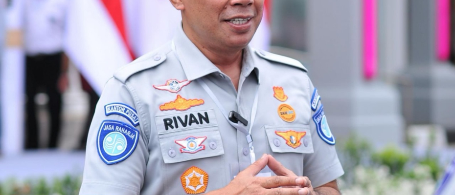 Jasa Raharja Sambut Baik Empat Terminal Angkutan Umum di Jawa yang Diresmikan Presiden Jokowi