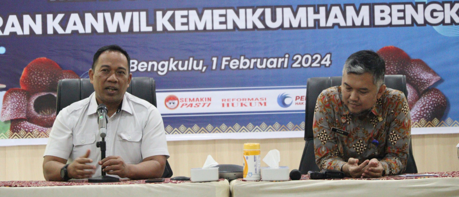 Kemenkumham 