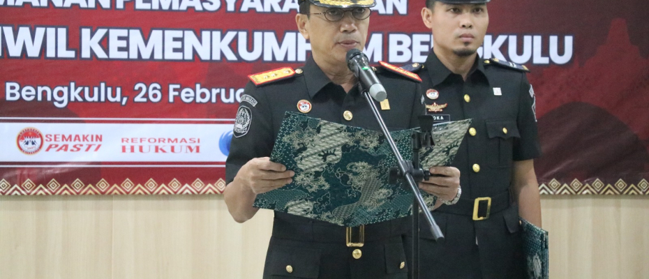 Kemenkumham 