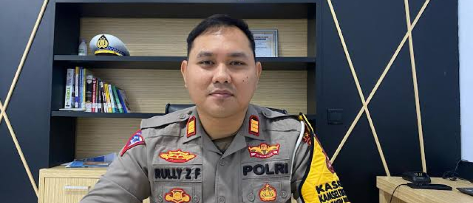 Tingkatkan Displin Masyarakat Dalam Lalin, Sat Lantas Polres Mukomuko Akan Gelar Operasi Keselamatan Nala 2024