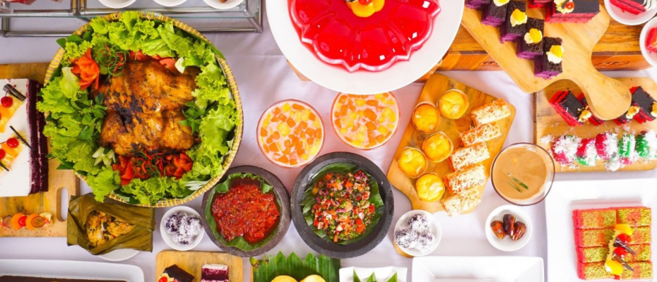 Nikmati Selero Bebuko Makan Sepuasnya di Hotel Santika Bengkulu