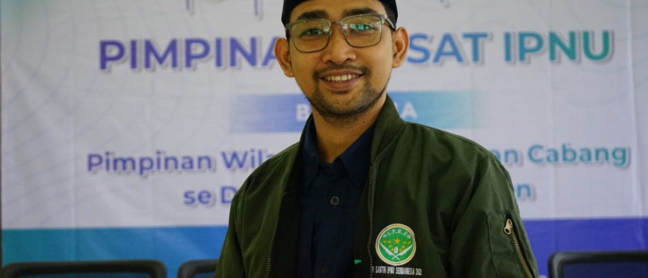 Dugaan Fitnah ke Imam Besar Masjid Istiqlal, Waketum PP IPNU Desak Abraham Samad Minta Maaf