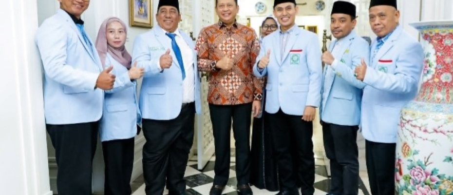 Ketua MPR-RI Dukung MTQ Antar Bangsa di Banjarmasin Diikuti 5 Negara