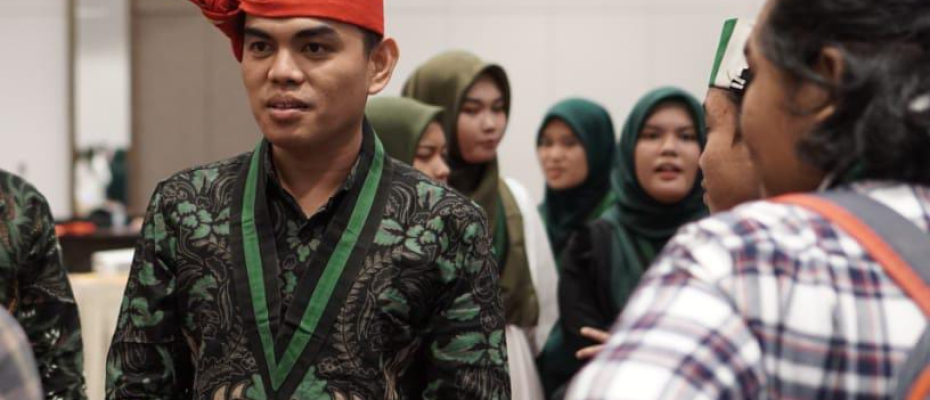 Surat ke Jokowi Bocor di Medsos, HMI Minta DPRD Sulbar Tegakkan Prinsip Kolektif Kolegial