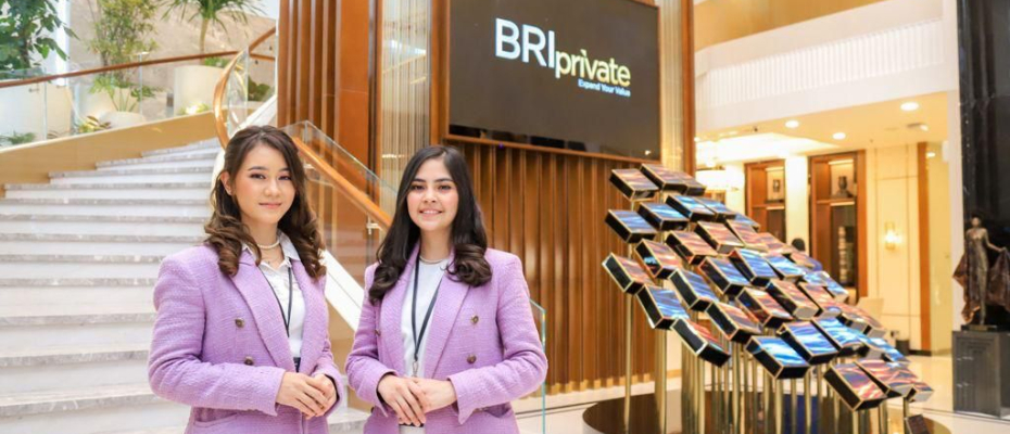 Terus Cetak Pertumbuhan Positif, Aset Kelolaan Wealth Management BRI Tumbuh 21% Pada Kuartal I 2024