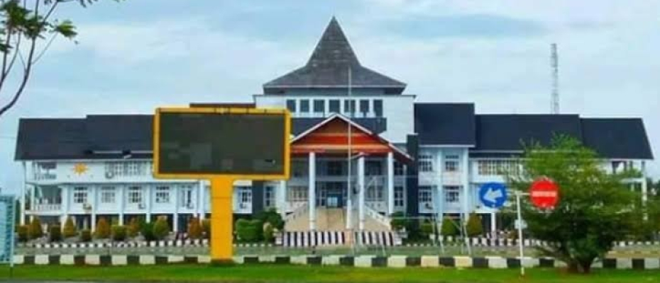 5 ASN Mukomuko Sudah Diadili Dalam Kasus Korupsi Belum Dipecat, Apa Karena Salah Satunya Keluarga Bupati?