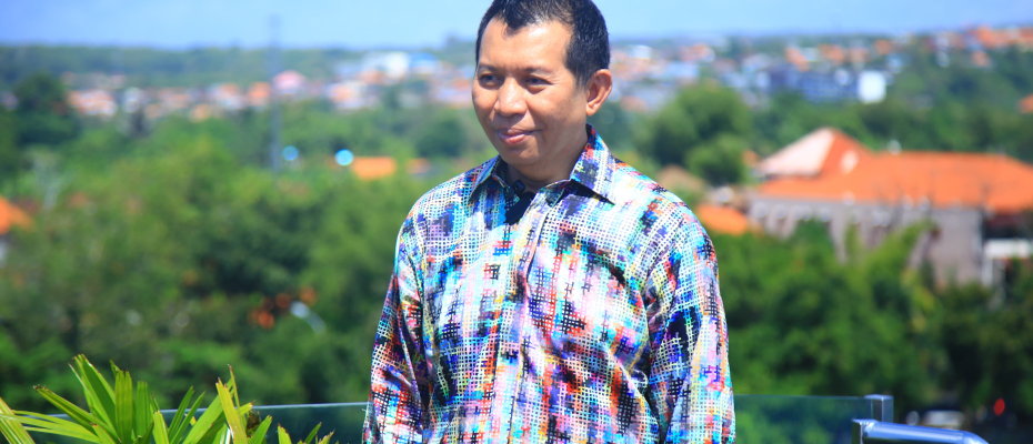 Apresiasi Pelaku Usaha Atas Pengamanan World Water Forum Ke-10 di Bali