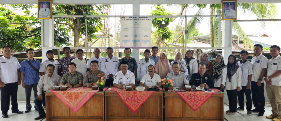 Jasa Raharja Lakukan Sosialisasi  Bersama Stakeholder