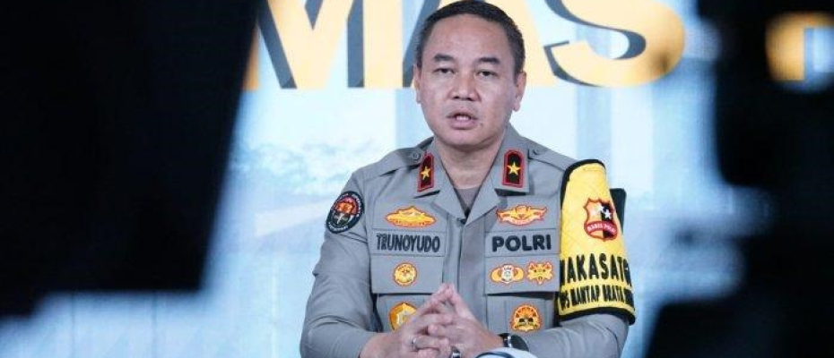 Polri Akan Gelar Wayang Kulit Lakon "Tumurune Wiji Sejati" Nanti Malam