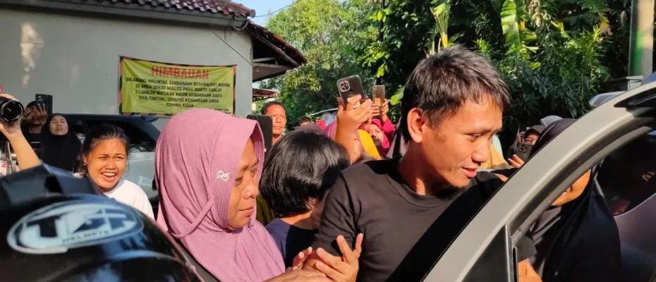 Paskode: Pegi Setiawan Masih Terbuka Ruang di Periksa Ulang