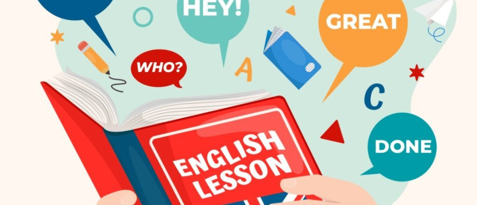 Kenapa Bahasa Inggris Penting Dikembangkan Sejak Anak Usia Dini?