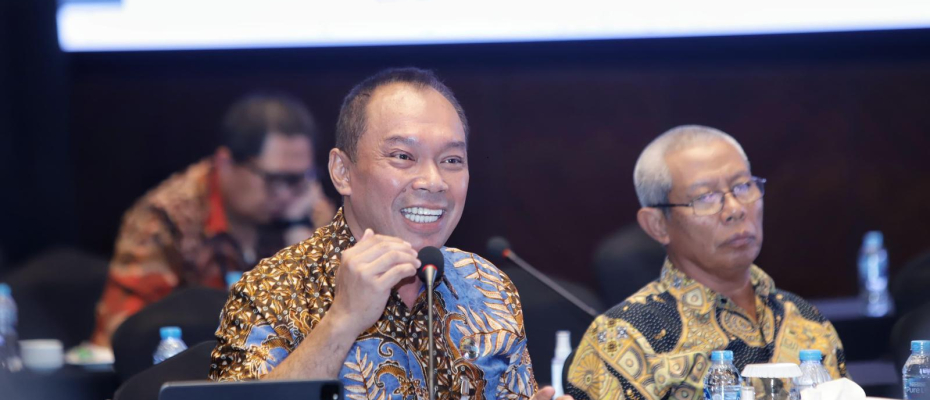 Jasa Raharja Gelar FGD Rencana Kebijakan Santunan Selektif untuk Korban Laka Lantas bersama Stakeholder Jaminan Sosial, Pakar Hukum, dan Pengamat Transportasi