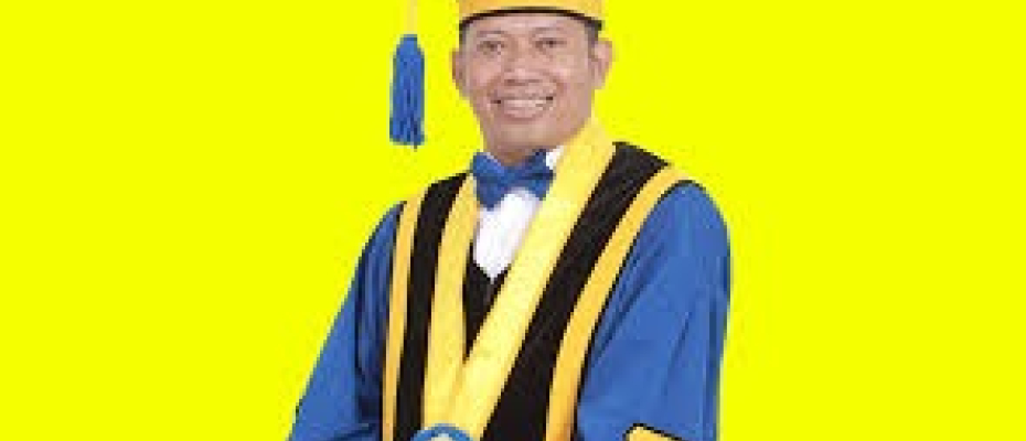 Rektor UNDIP: Buku Akuntanesia Arus Besar yang Menentang Penjajahan Budaya