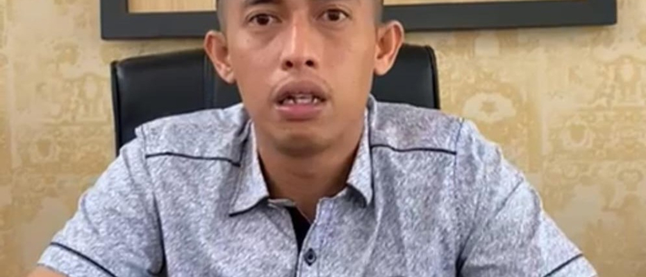 Peras Kades, Warga Mukomuko Ditangkap Polisi
