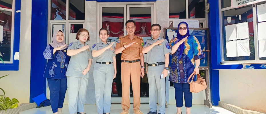 Gerak Cepat Jasa Raharja Bengkulu Jejaki Jejak Kendaraan Bermotor 