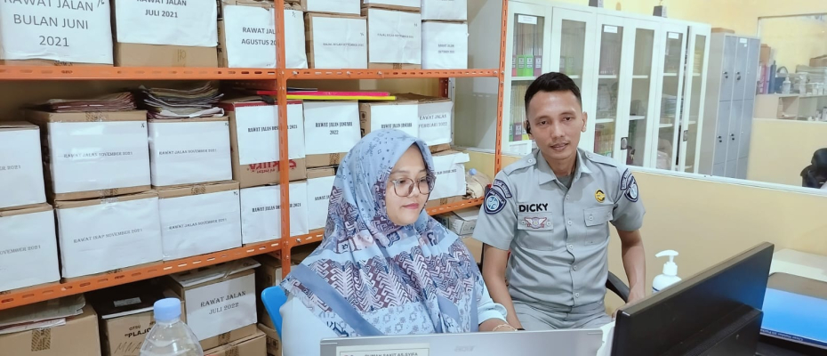 Jasa Raharja Bengkulu Optimalisasi Layanan Korban Kecelakaan Lalu Lintas dengan Aplikasi JR-CARE 