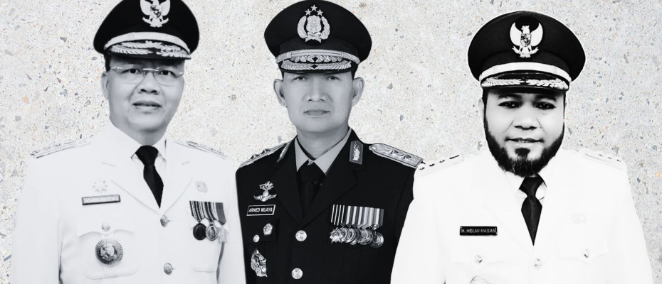 Helmi-Armed atau Rohidin-Armed, Mana Paling Kuat?