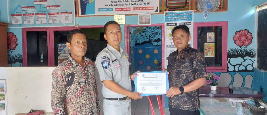 Jasa Raharja Bengkulu Optimalisasi Pendapatan Dengan Menjalani Komitmen Bersama Pemerintahan Daerah