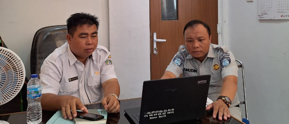 Percepat Proses Layanan Santunan, Jasa Raharja Bengkulu Lakukan Sosialisasi Aplikasi JR-CARE