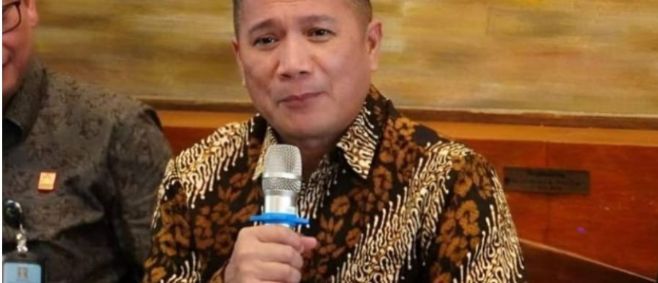 Ditjen HAM Dhahana : Perlindungan Data Merupakan Bagian Dari HAM
