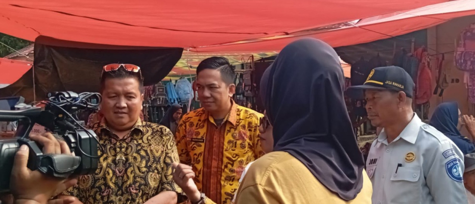 Kolaborasi Bersama Media TV Lokal, Jasa Raharja Bengkulu Gencar Lakukan Sosialisasi Pemutihan Pajak Kendaraan Bermotor