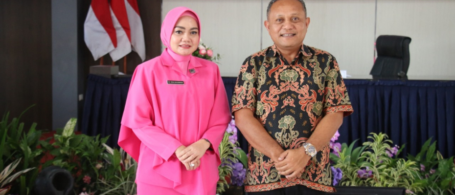 Bhayangkari Cabang Rejang Lebong Gelar Seminar Kesehatan 