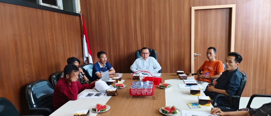 Jadi Contoh Baik, Pemkab Seluma Akui Lima Komunitas Adat